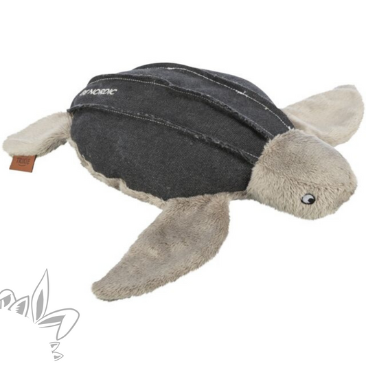 Peluche tortue