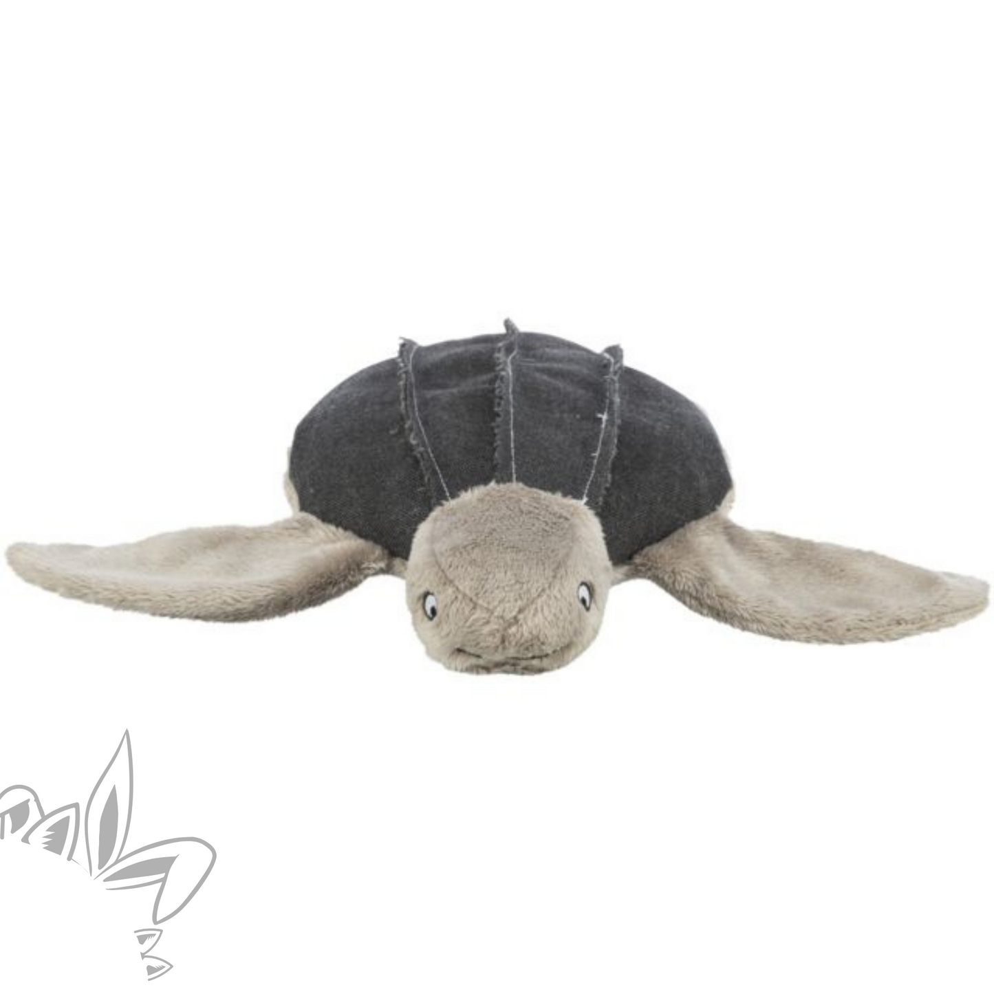 Peluche tortue