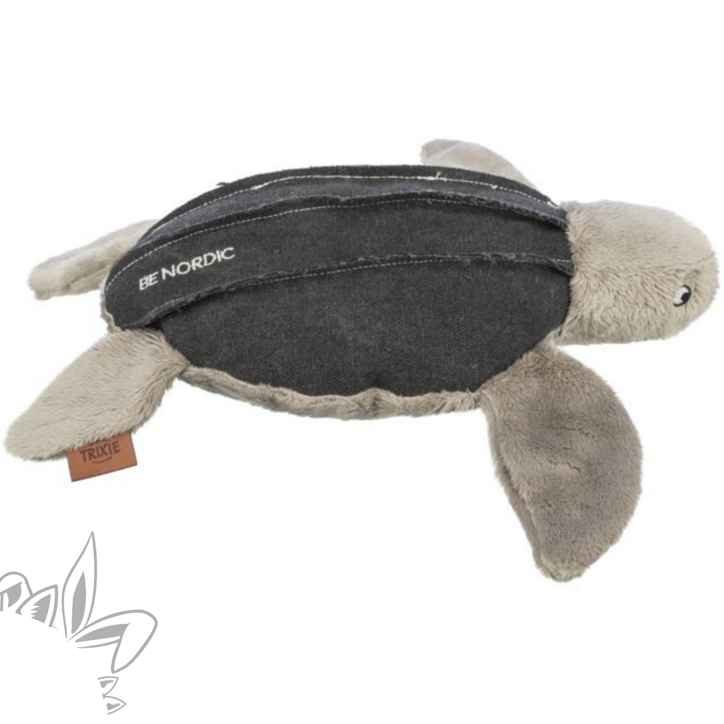 Peluche tortue