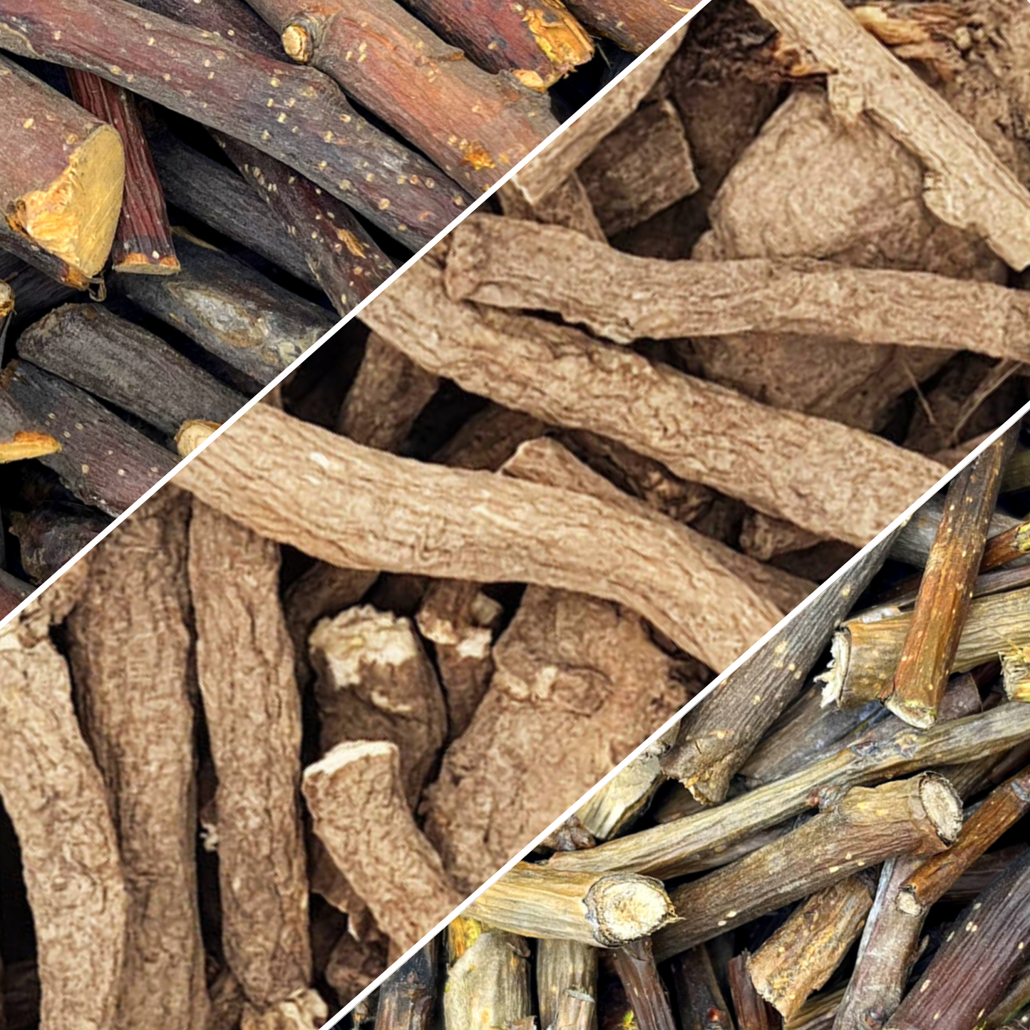 Astic'mix Bois des vergers