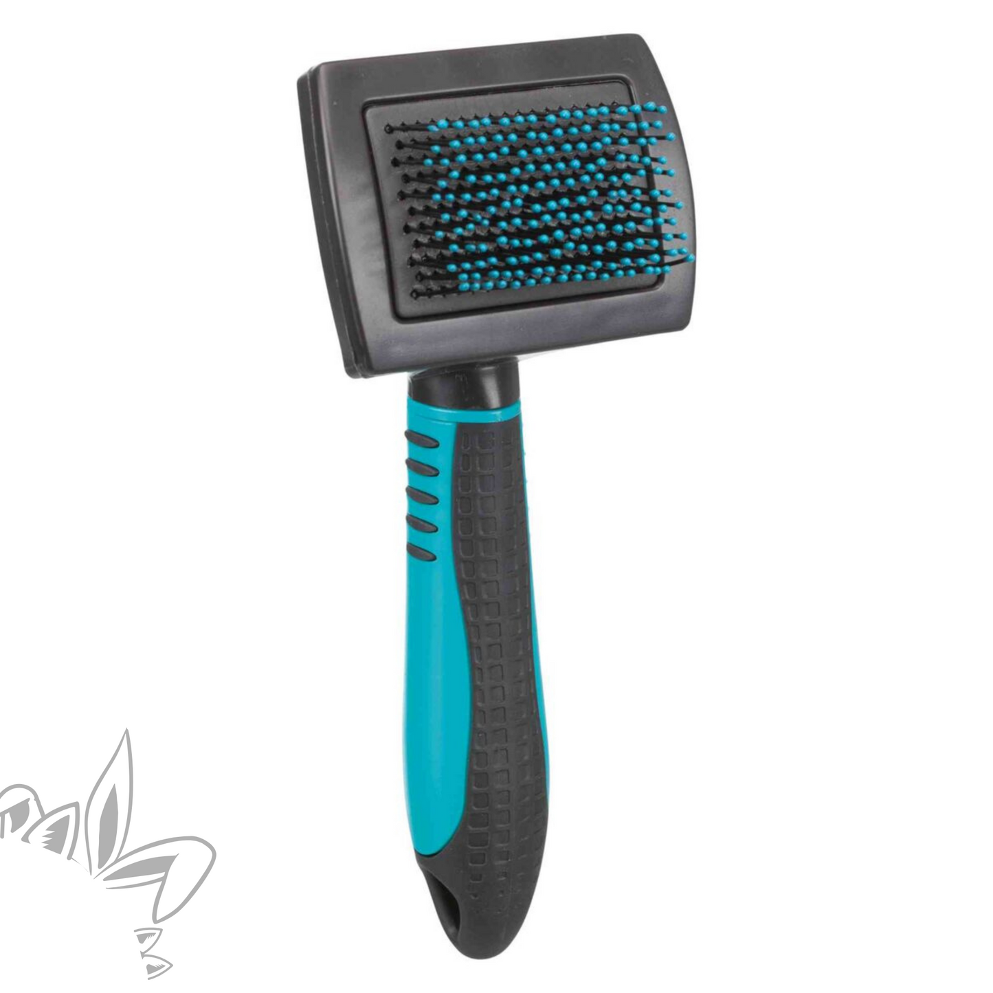 Brosse souple