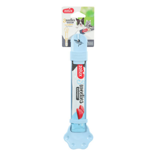 Cuillère à friandises pour chien et chat Sweeties - Zolux