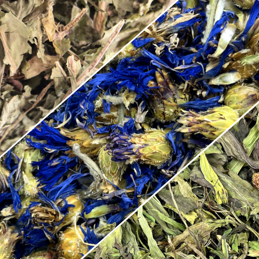 Astic'mix Fleurs des prés