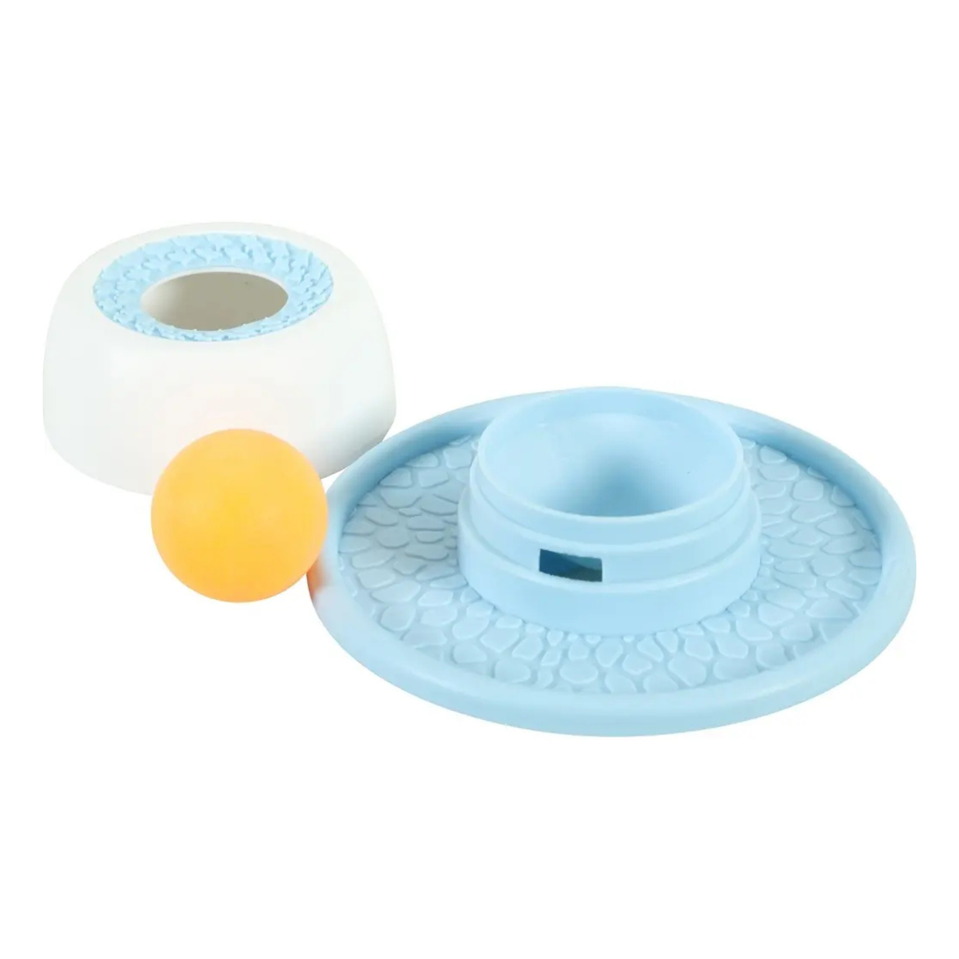gamelle pour chien friandises crémeuse
