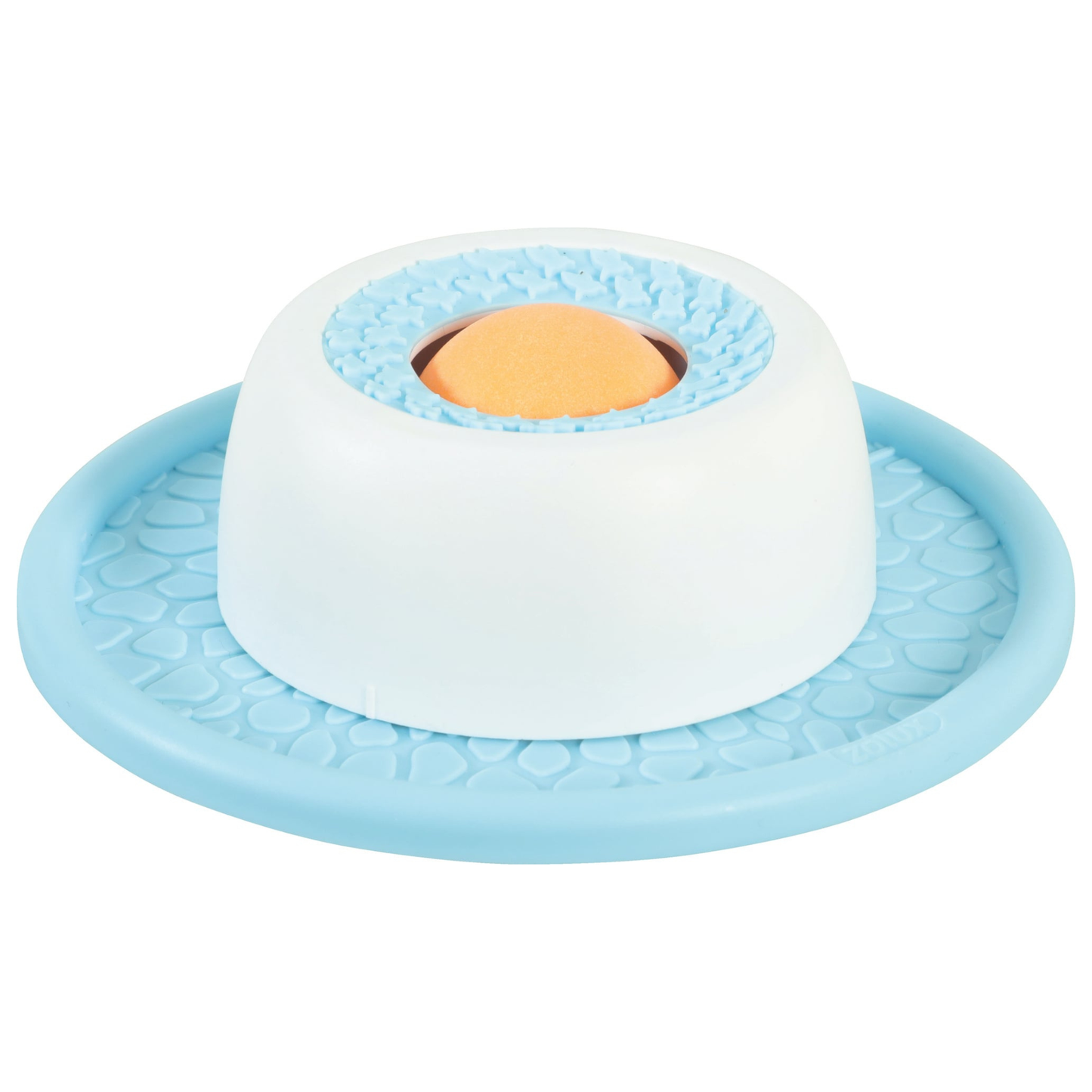 gamelle pour chien friandises crémeuse