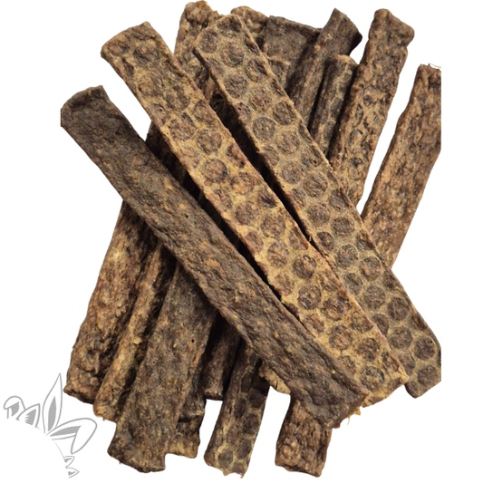 laniere de sanglier pour chien friandises et mastication 