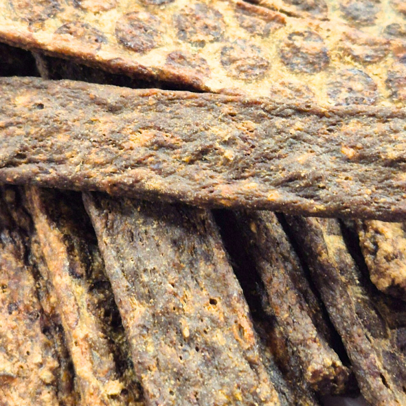 laniere de sanglier pour chien friandises et mastication 