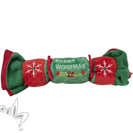 peluche friandises pour chien