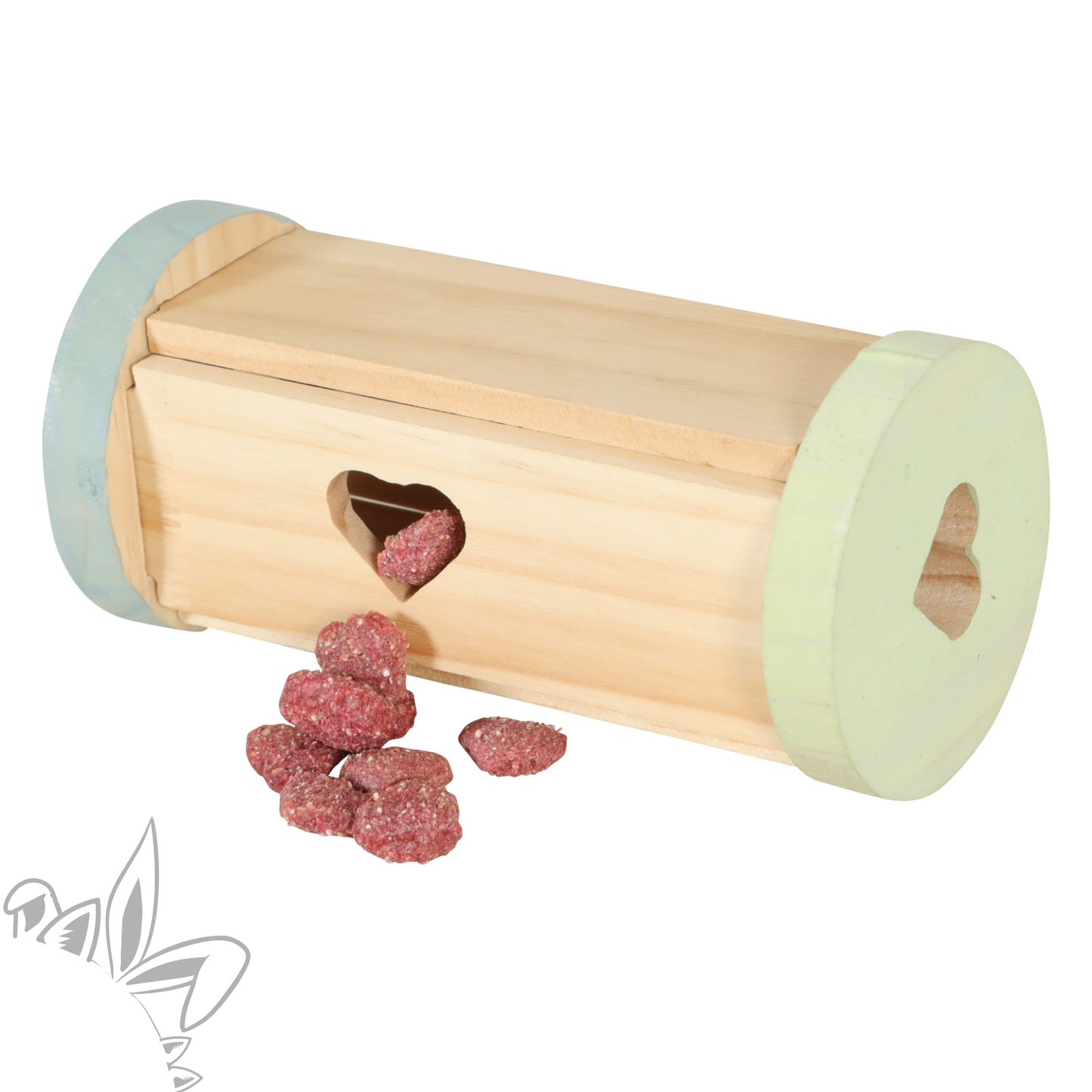 Rouleau à friandises Cosy