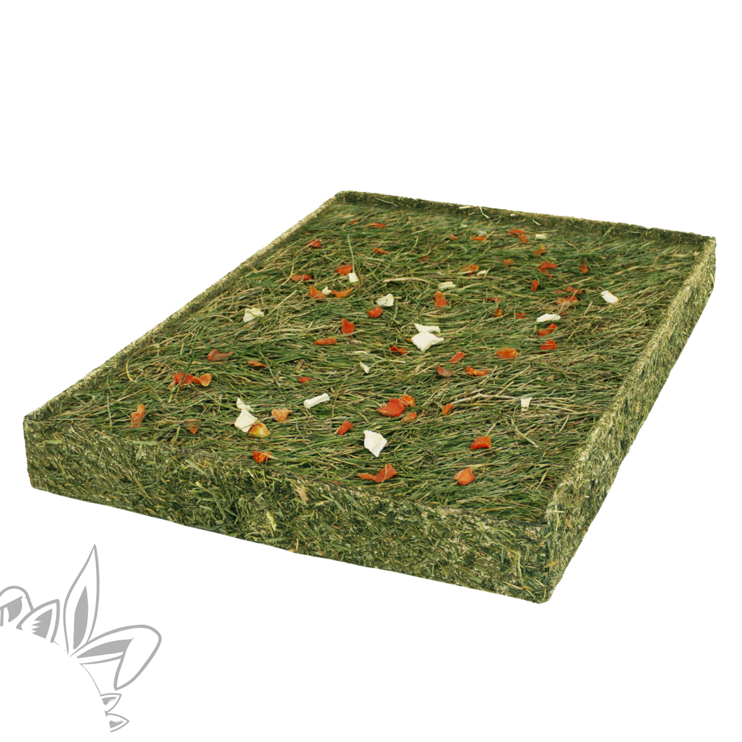 tapis à creuser pour lapin JR Farm