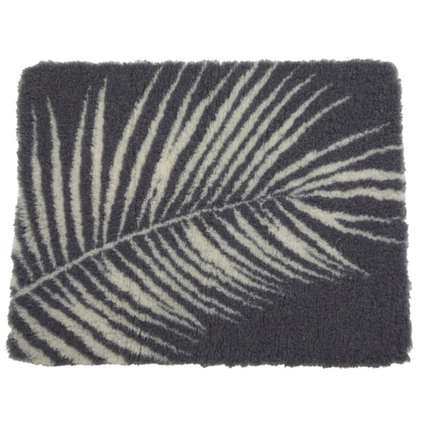 Tapis isolant ou de litière